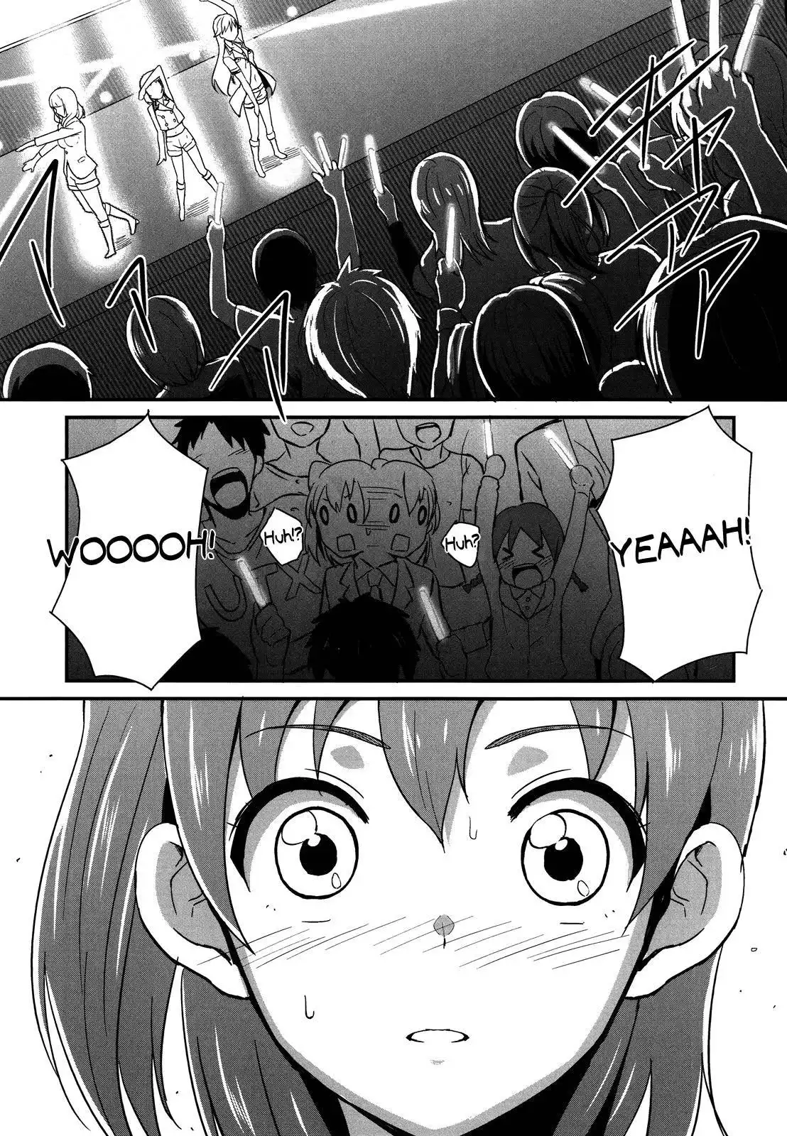 Love Live! - School Idol Project Chapter 2 12